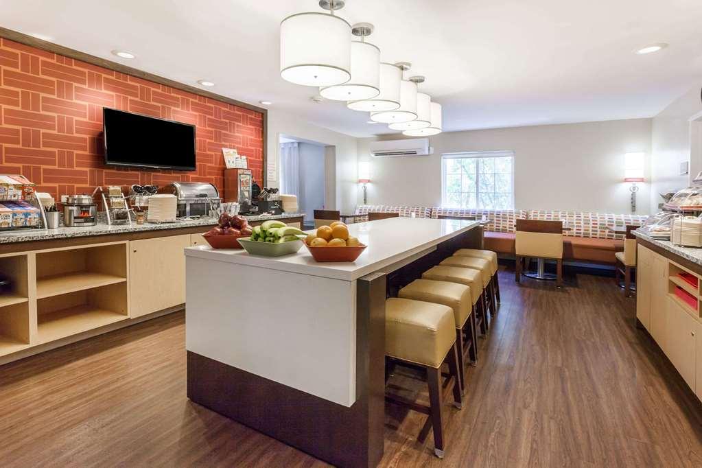 Mainstay Suites Detroit Auburn Hills Instalações foto