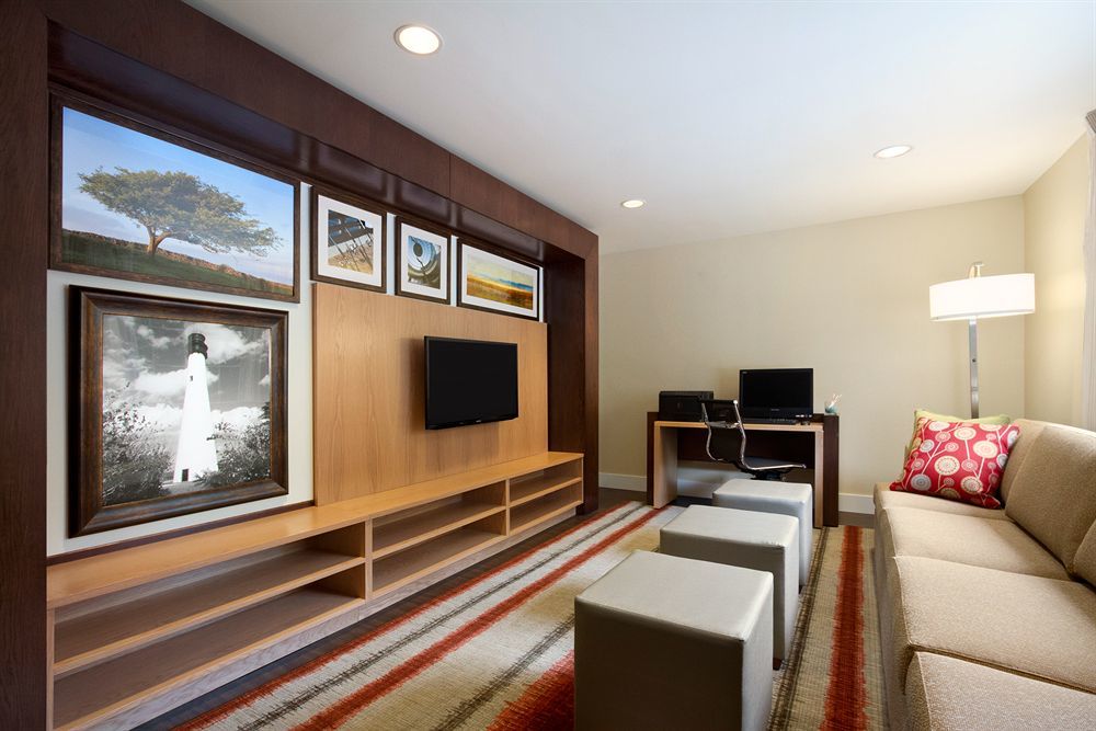 Mainstay Suites Detroit Auburn Hills Exterior foto